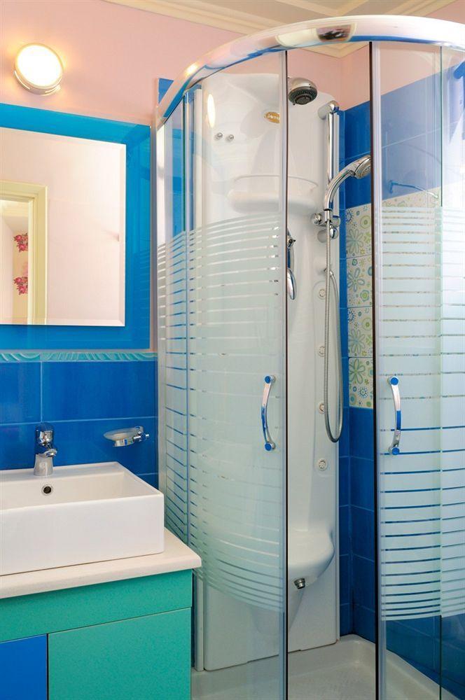 נאפפליו Chroma Design Hotel And Suites מראה חיצוני תמונה