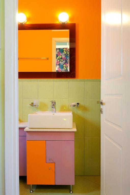 נאפפליו Chroma Design Hotel And Suites חדר תמונה