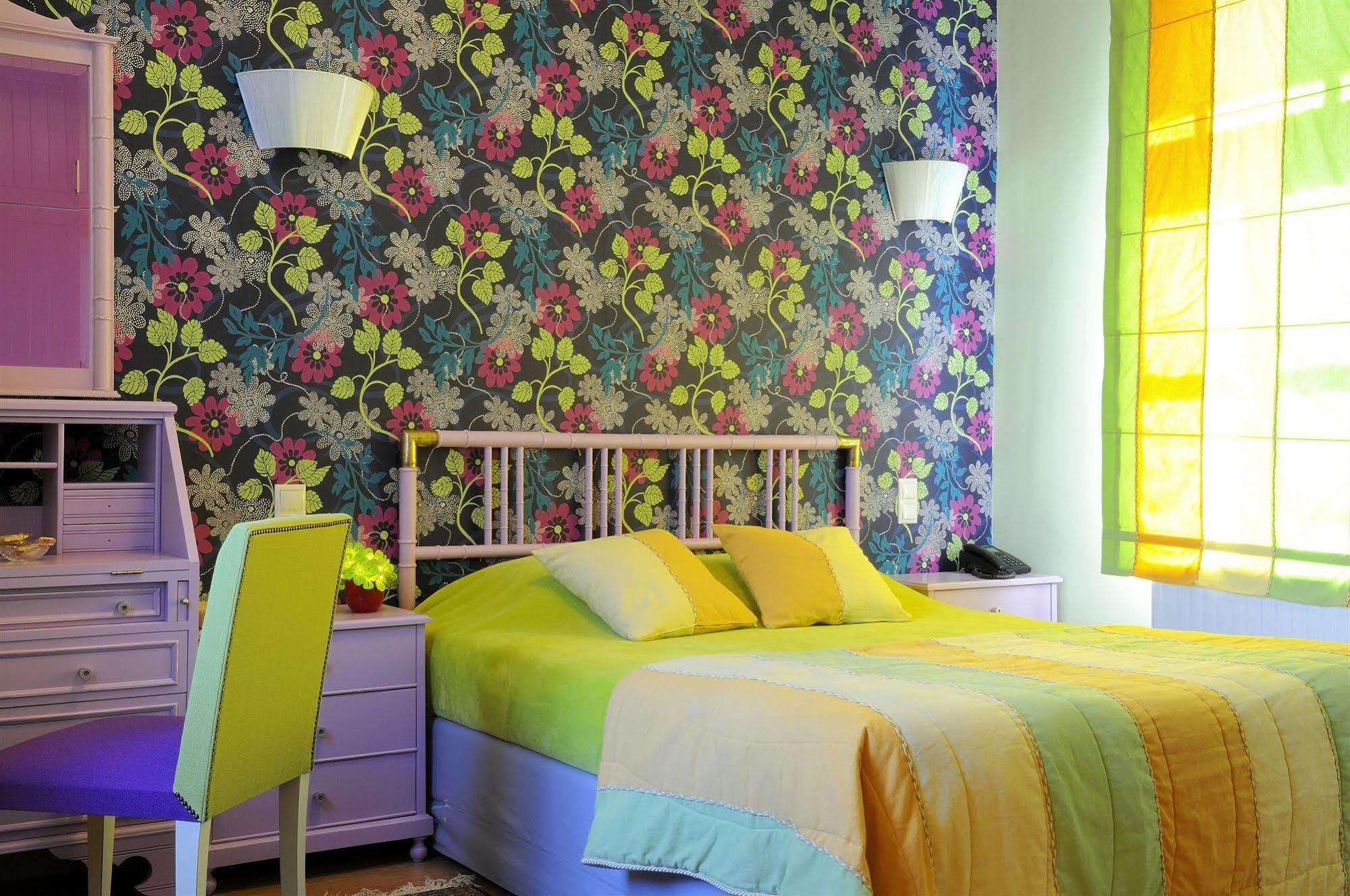 נאפפליו Chroma Design Hotel And Suites מראה חיצוני תמונה