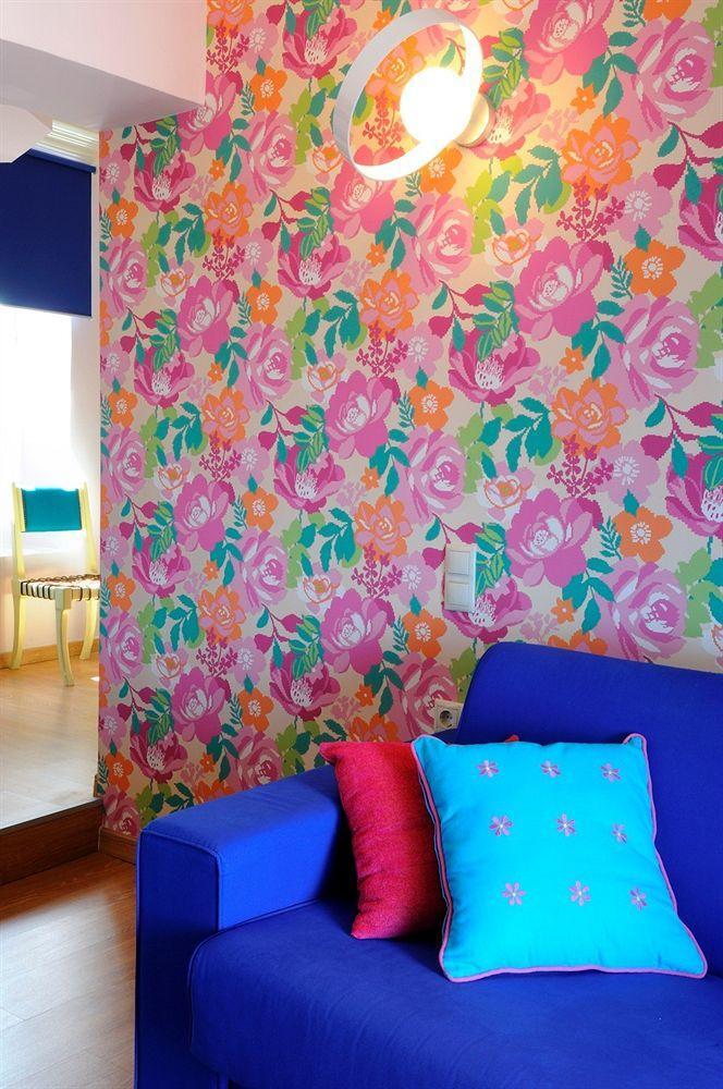 נאפפליו Chroma Design Hotel And Suites מראה חיצוני תמונה